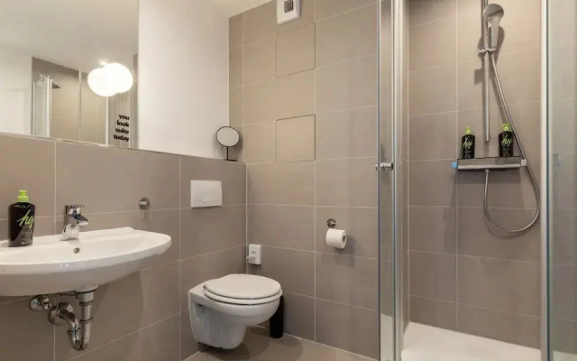 Limehome Darmstadt