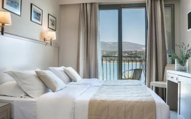 Tourist Hotel