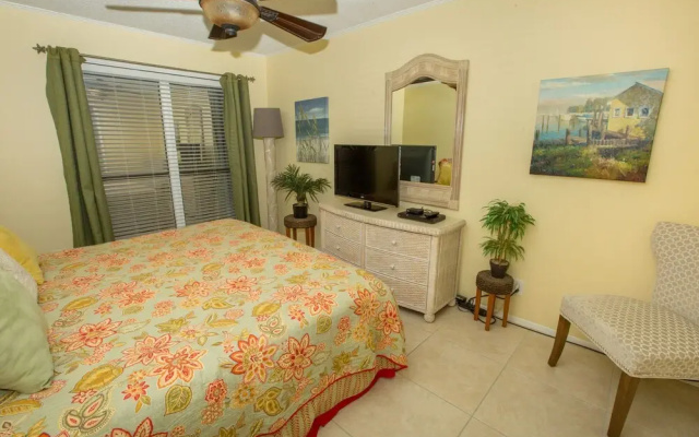 Sandpiper Cove 2062 Destin - 1 Br Condo