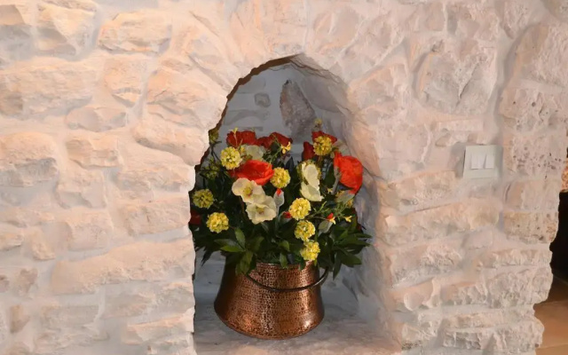 Trulli Aia Piccola