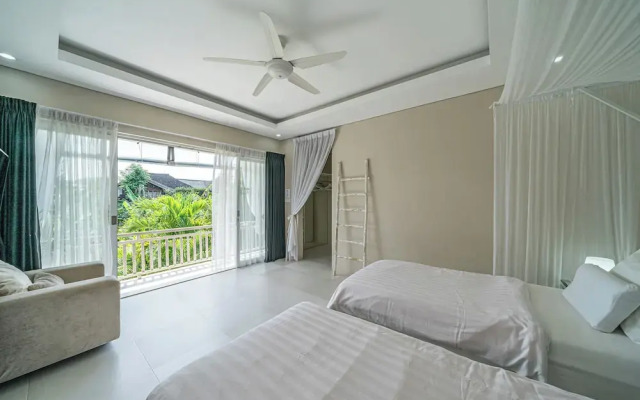 Villa Bali OM Center