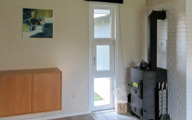 Luxury Holiday Home in Rødby Near Sea