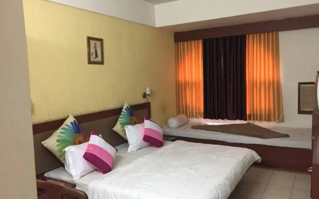 Hotel Aditya International