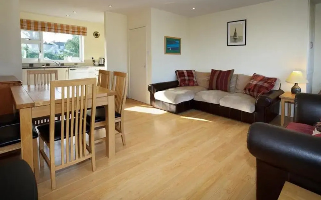 Beautiful Holiday Home in Abersoch Britain With Garden