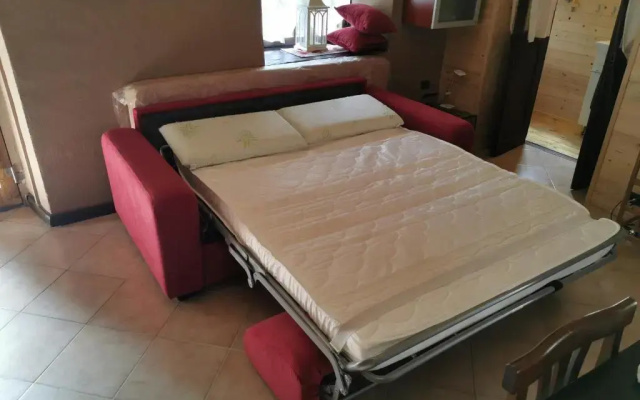 Appartamento Curnet
