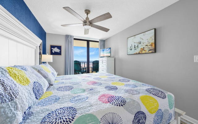 Phoenix II Beachfront Condos