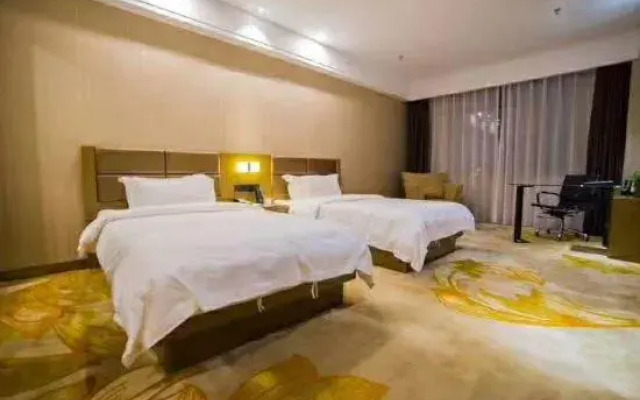 Yaoyang Hotel