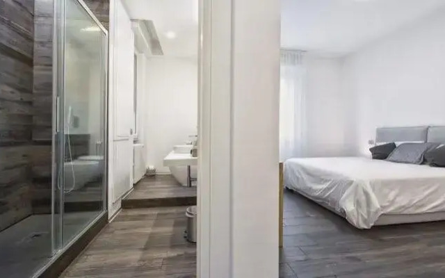 Suite Vogue Luce
