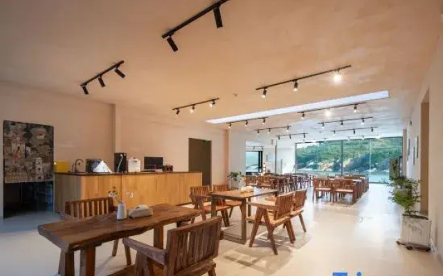 yakamoz hotel