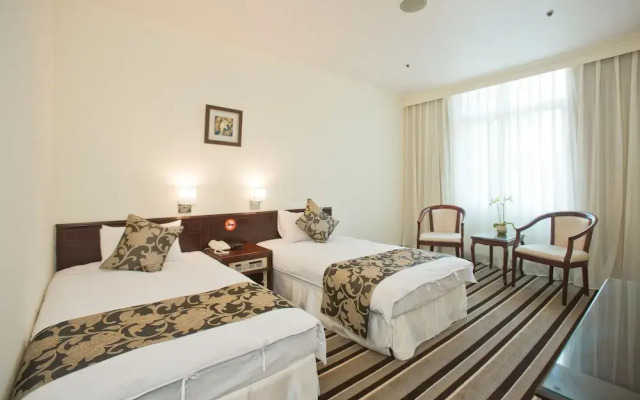 Hotel River Kinmen
