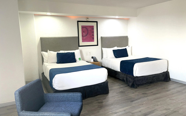 Best Western Plus Gran Hotel Centro Historico