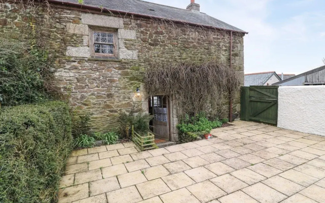 Swallow Cottage