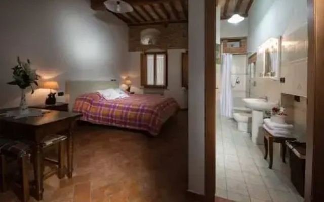 Dietro Le Mura