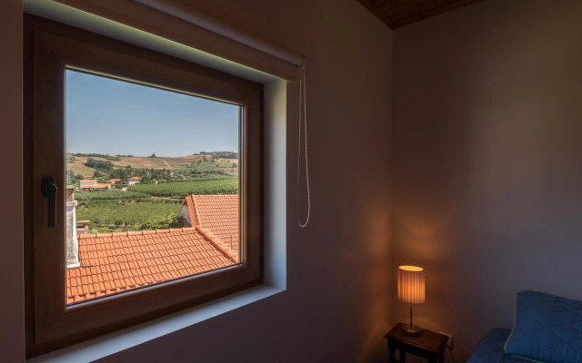 Quinta Do Acipreste (Antiga Quinta Da Torre)
