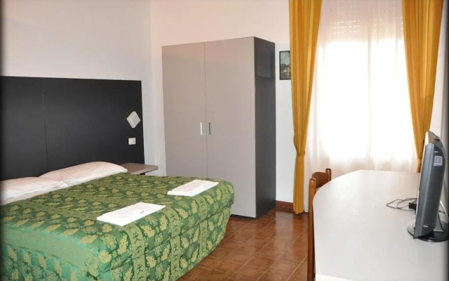 Ristorante Albergo Al Ciocco