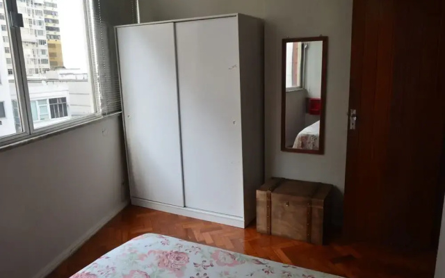 Copacabana Etrusco Apartment