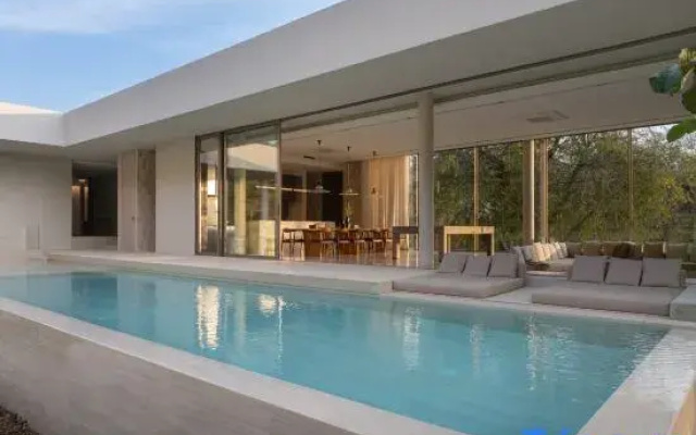 Number Three Pool Villa Khaoyai