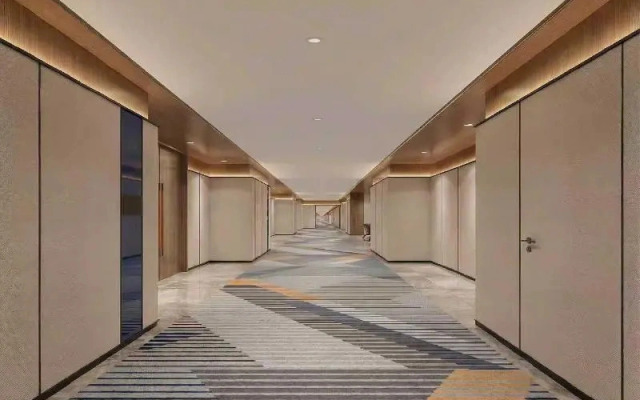 Holiday Inn Express Beijing Haidian Suzhouqiao