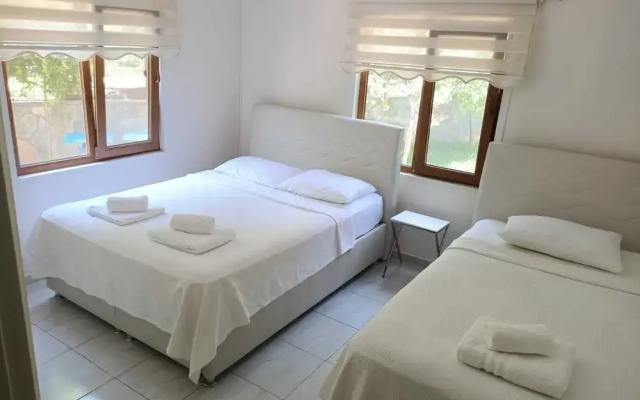 Assos Livza Butik & Apart Otel