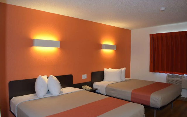 Motel 6 Kingsland, GA - Kings Bay Naval Base