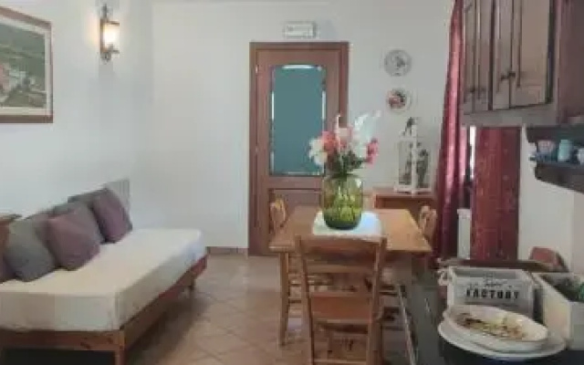 Casa Luis