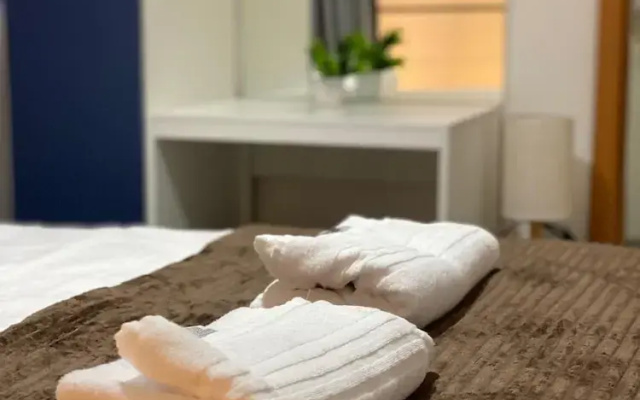 Duplex Luxo 311C Bela Vista by La Playa