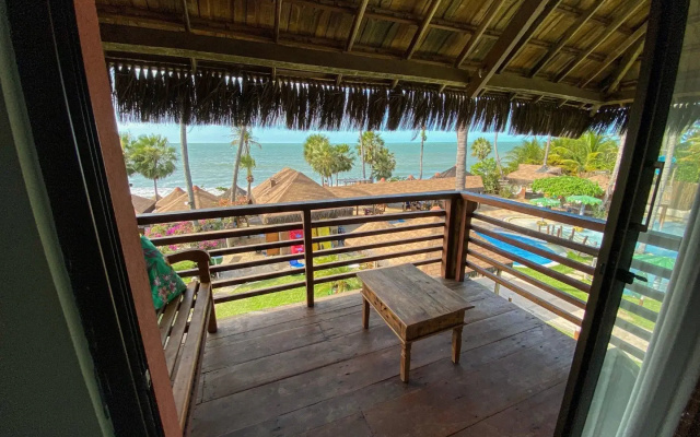 Carnaubinha Praia Resort