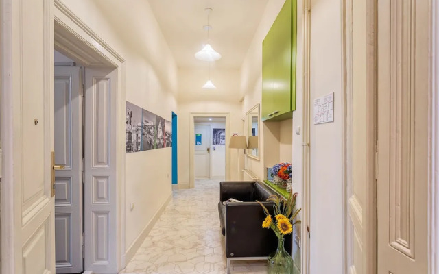 Booking BnB