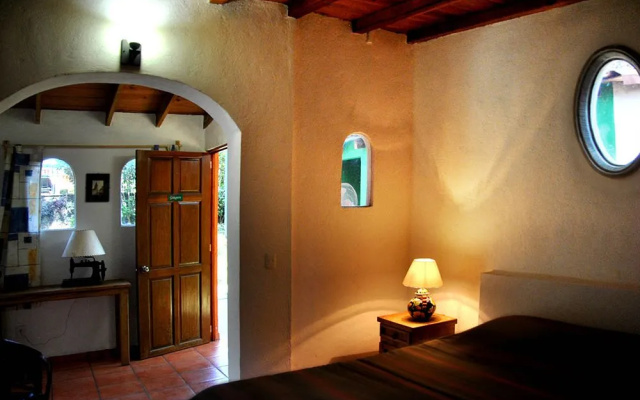 Hotel Cala Blanca