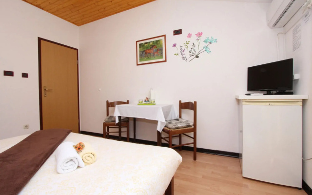 Apartments Matosevic