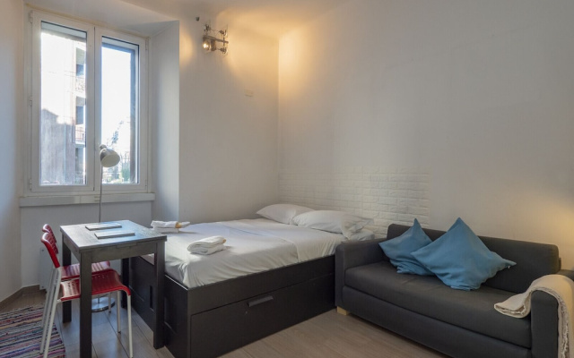 Bocconi Apartments by Rentopolis