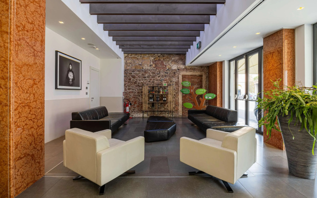 Best Western Plus Hotel De Capuleti