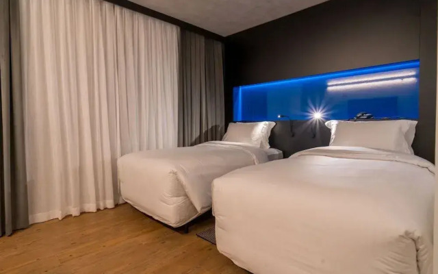 Park Plaza Porto Alegre Moinhos De Vento