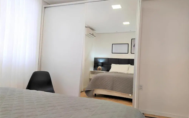 Apartamento Aluri