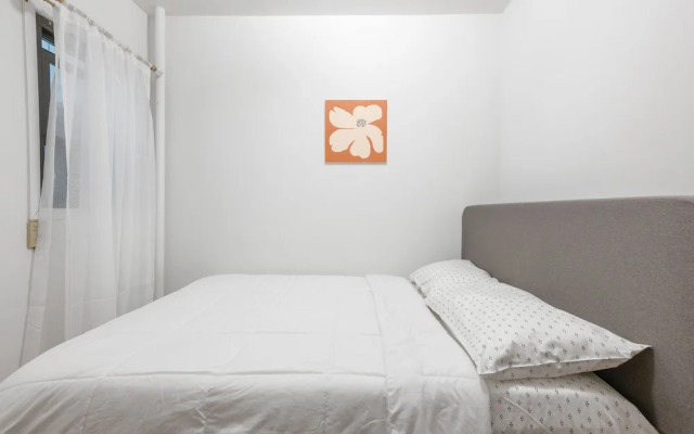 Lovely Apt Near Central Park