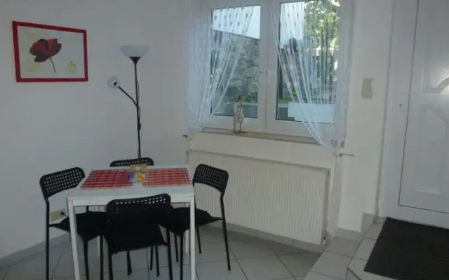 Apartment Kreß