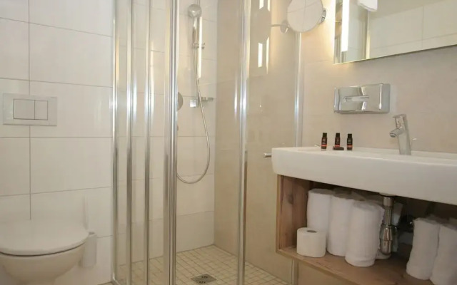 Beautiful Apartment With Sauna in Kaprun