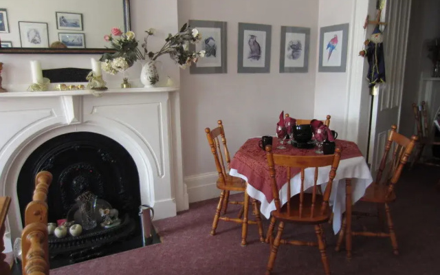 The Scotsman Inn