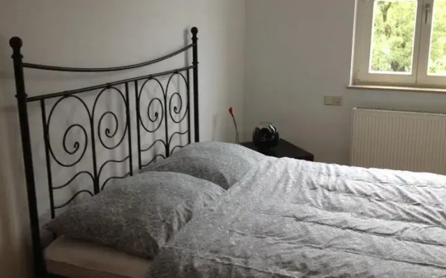 Haus Hamburg