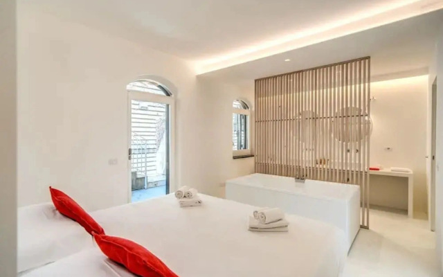 Casa Filippo in Sant Agata sui Due Golfi
