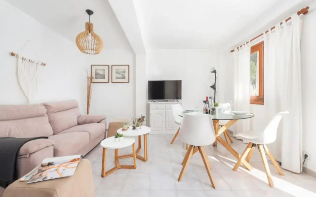 Apartamento Can Marce