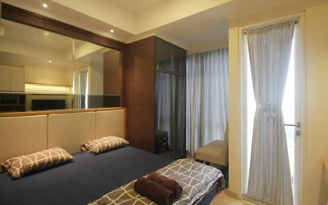 Menteng Park Apartment by Mediapura