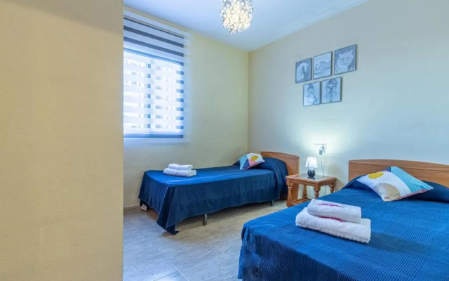 Apart-Rent Mirablau Mar 0093