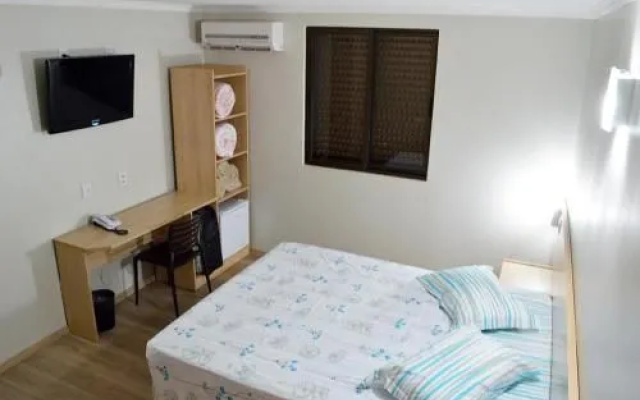 Hotel Ijui