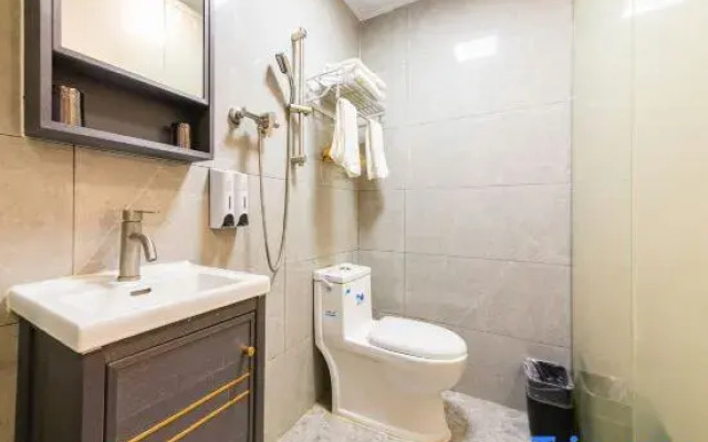 Datansha Residence