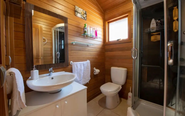 G Rentals Casa El Mirador