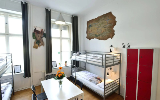 Kiez Hostel Berlin