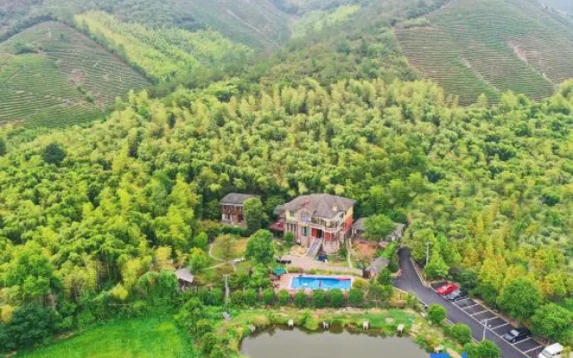 Moganshan Countryside Life Boutique Hotel