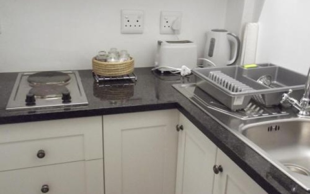 Eastcliff Cottage