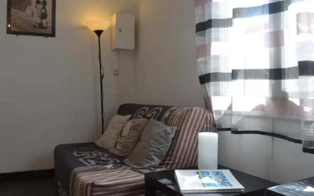 Appartement Banyuls-sur-Mer, 1 pièce, 2 personnes - FR-1-225C-25